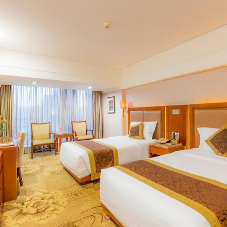 Zhuhai Guotai Hotel 외부 사진