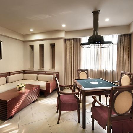 Zhuhai Guotai Hotel 외부 사진