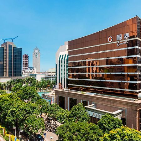 Zhuhai Guotai Hotel 외부 사진