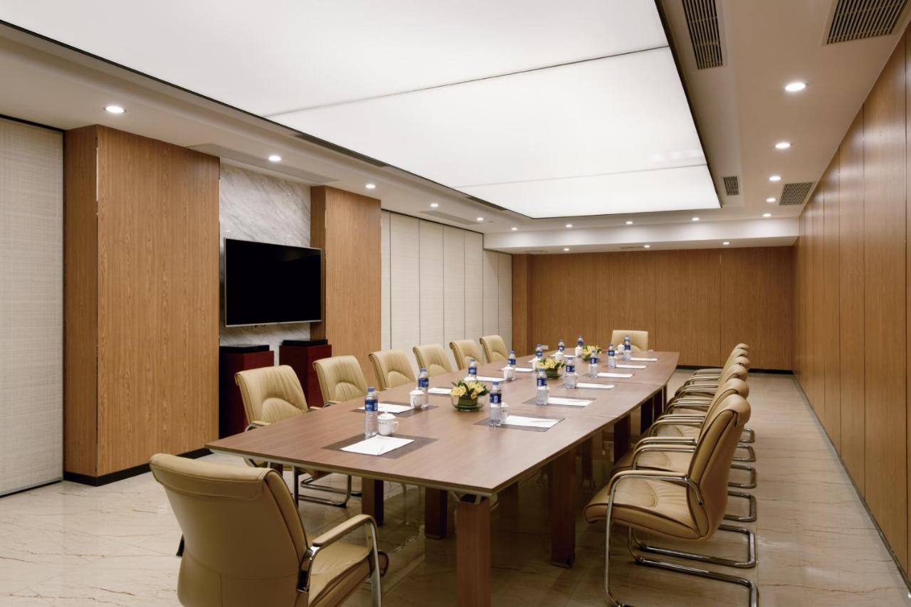 Zhuhai Guotai Hotel 외부 사진