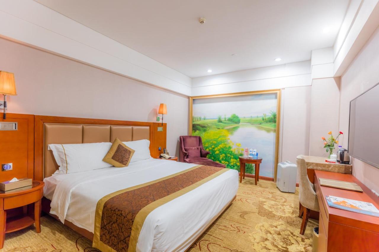 Zhuhai Guotai Hotel 외부 사진