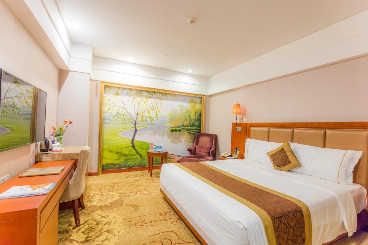 Zhuhai Guotai Hotel 외부 사진