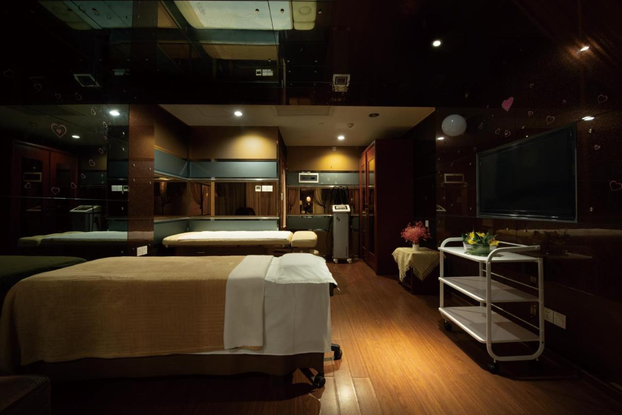 Zhuhai Guotai Hotel 외부 사진