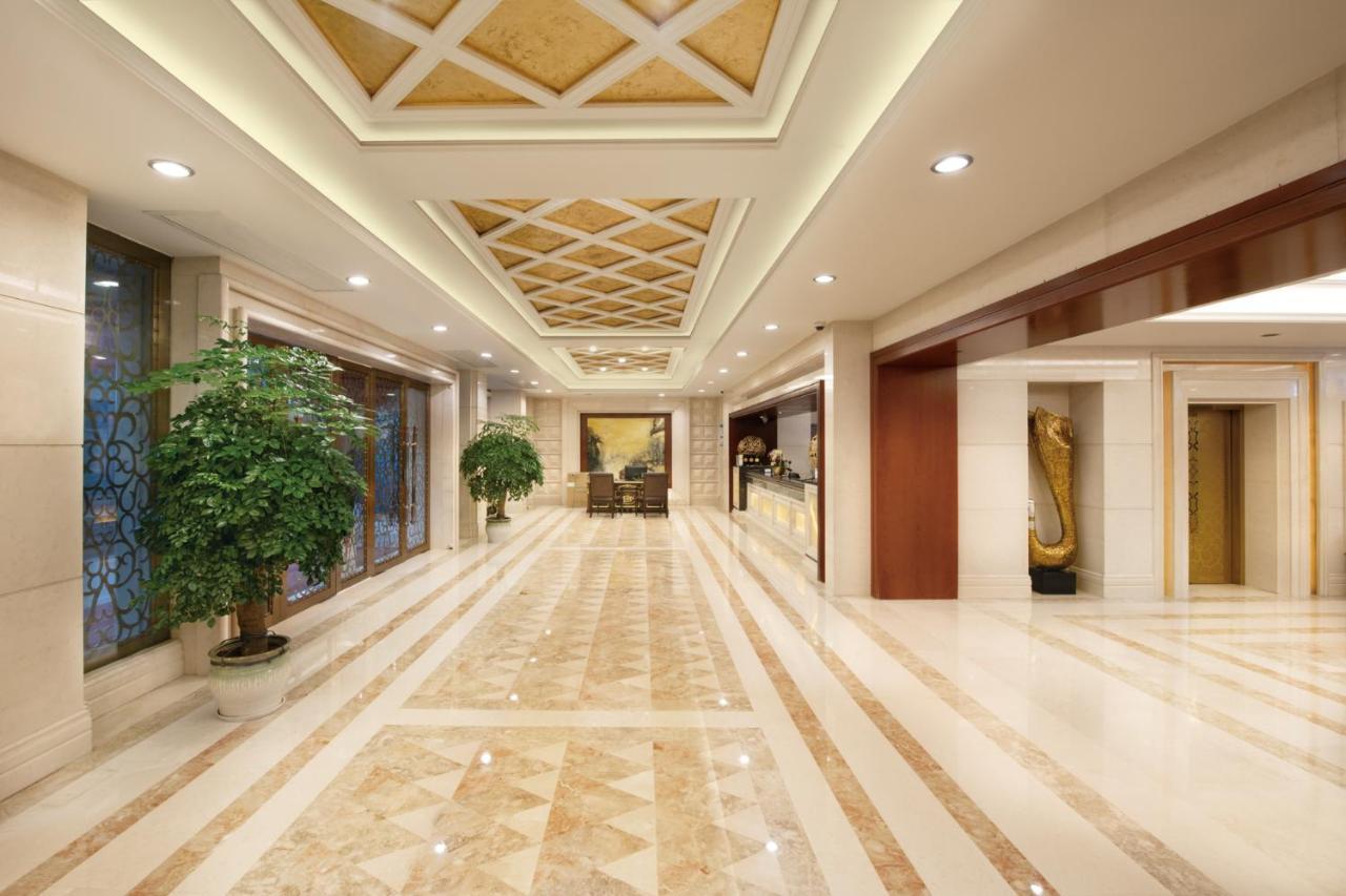 Zhuhai Guotai Hotel 외부 사진