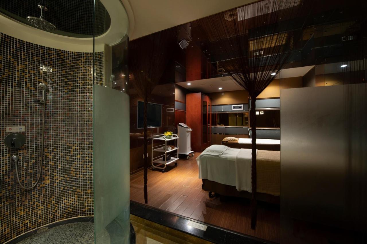Zhuhai Guotai Hotel 외부 사진