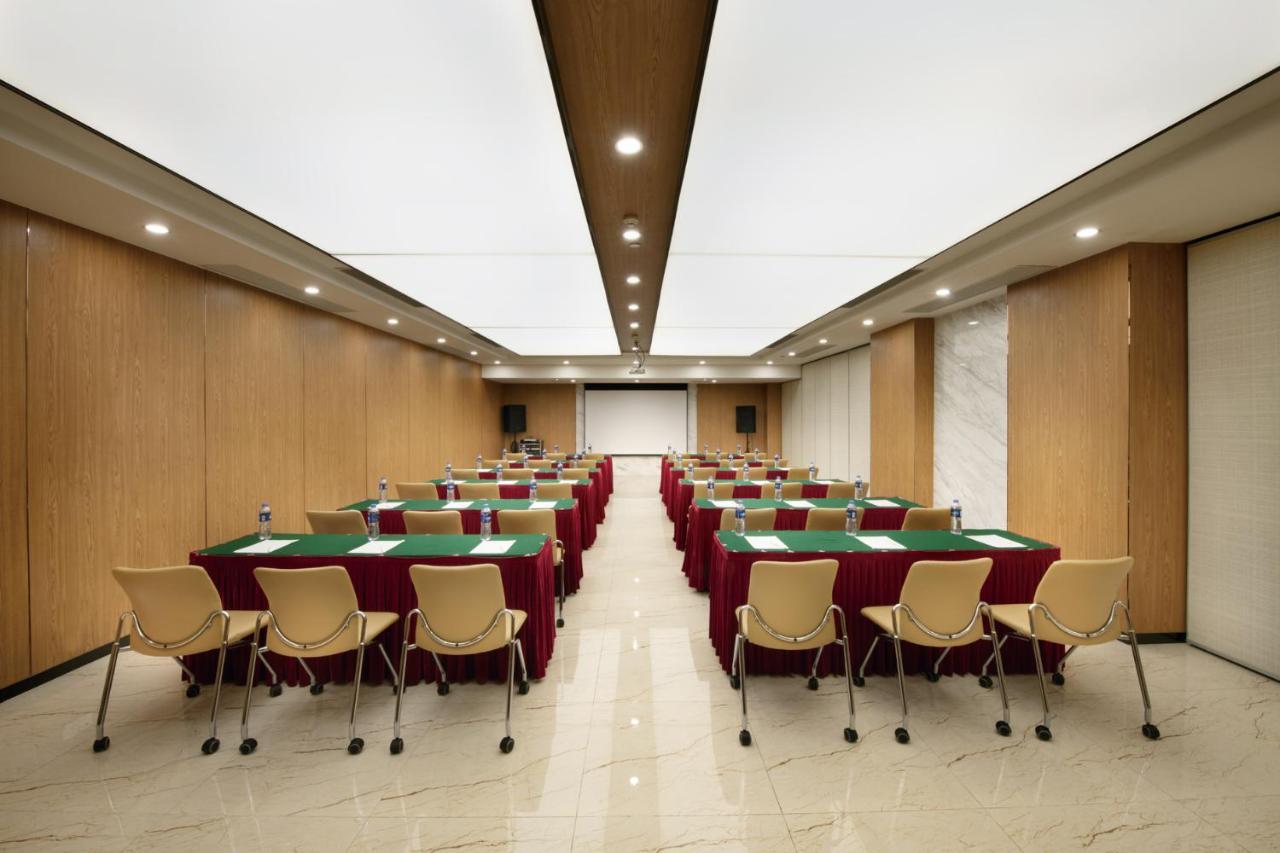 Zhuhai Guotai Hotel 외부 사진