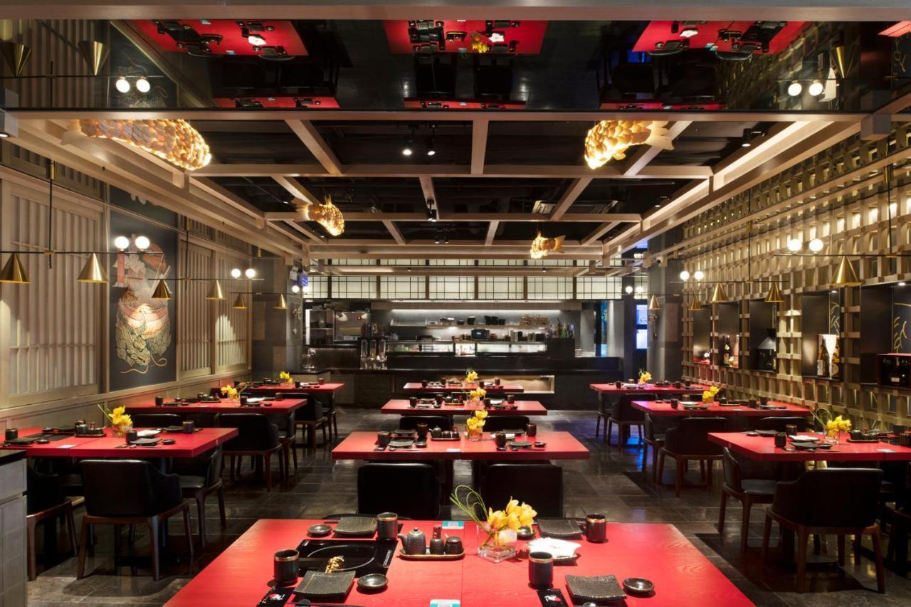 Zhuhai Guotai Hotel 외부 사진