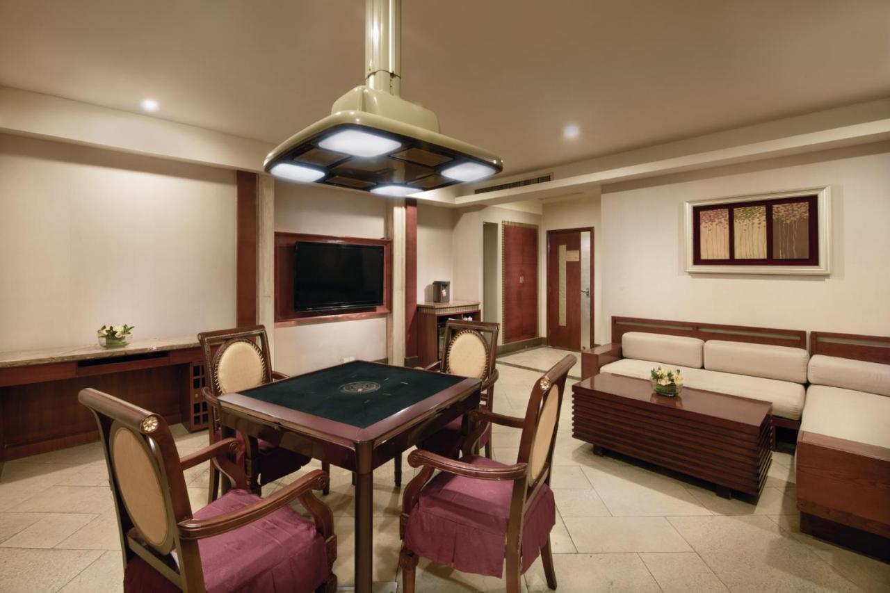 Zhuhai Guotai Hotel 외부 사진