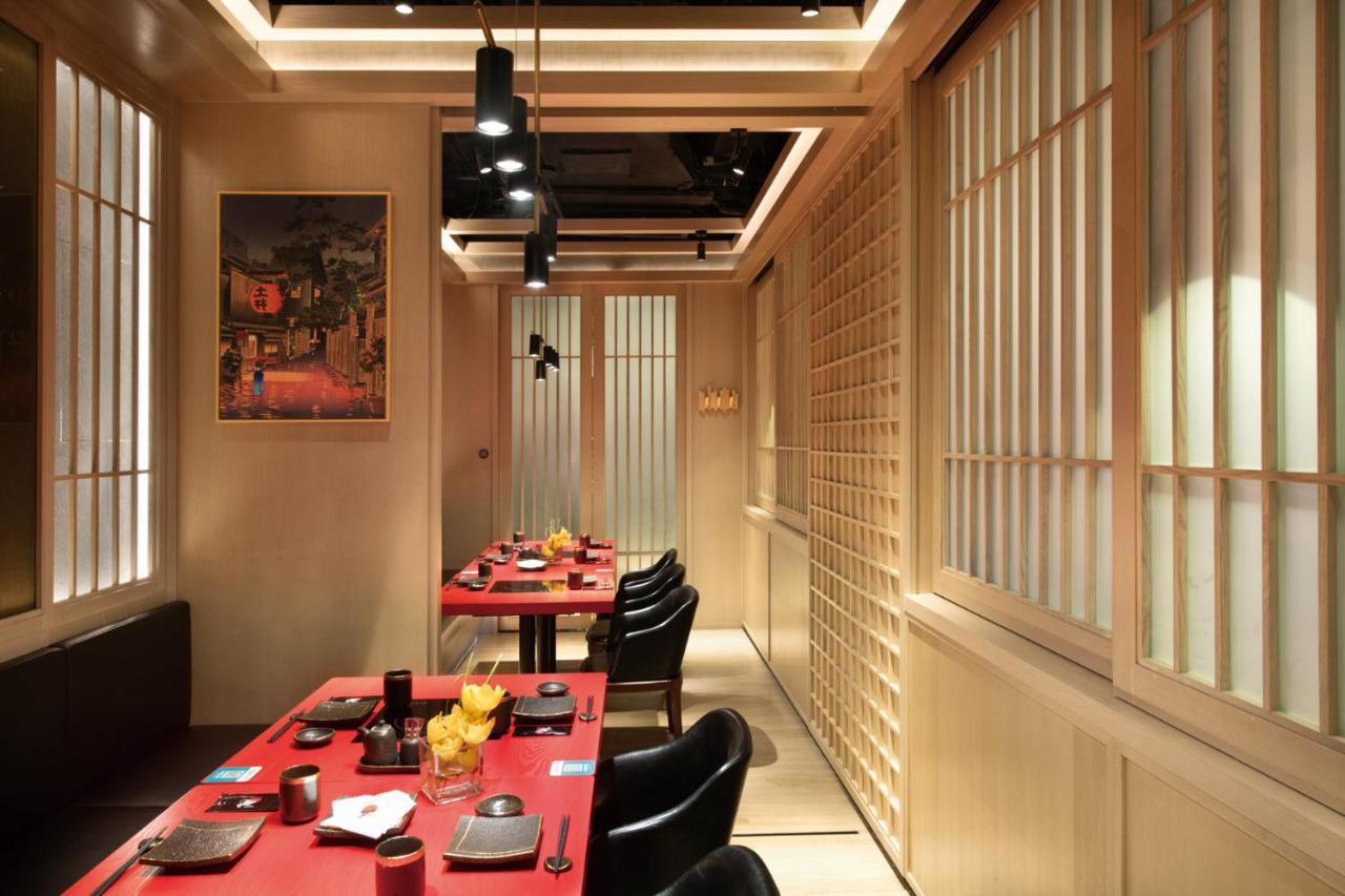 Zhuhai Guotai Hotel 외부 사진