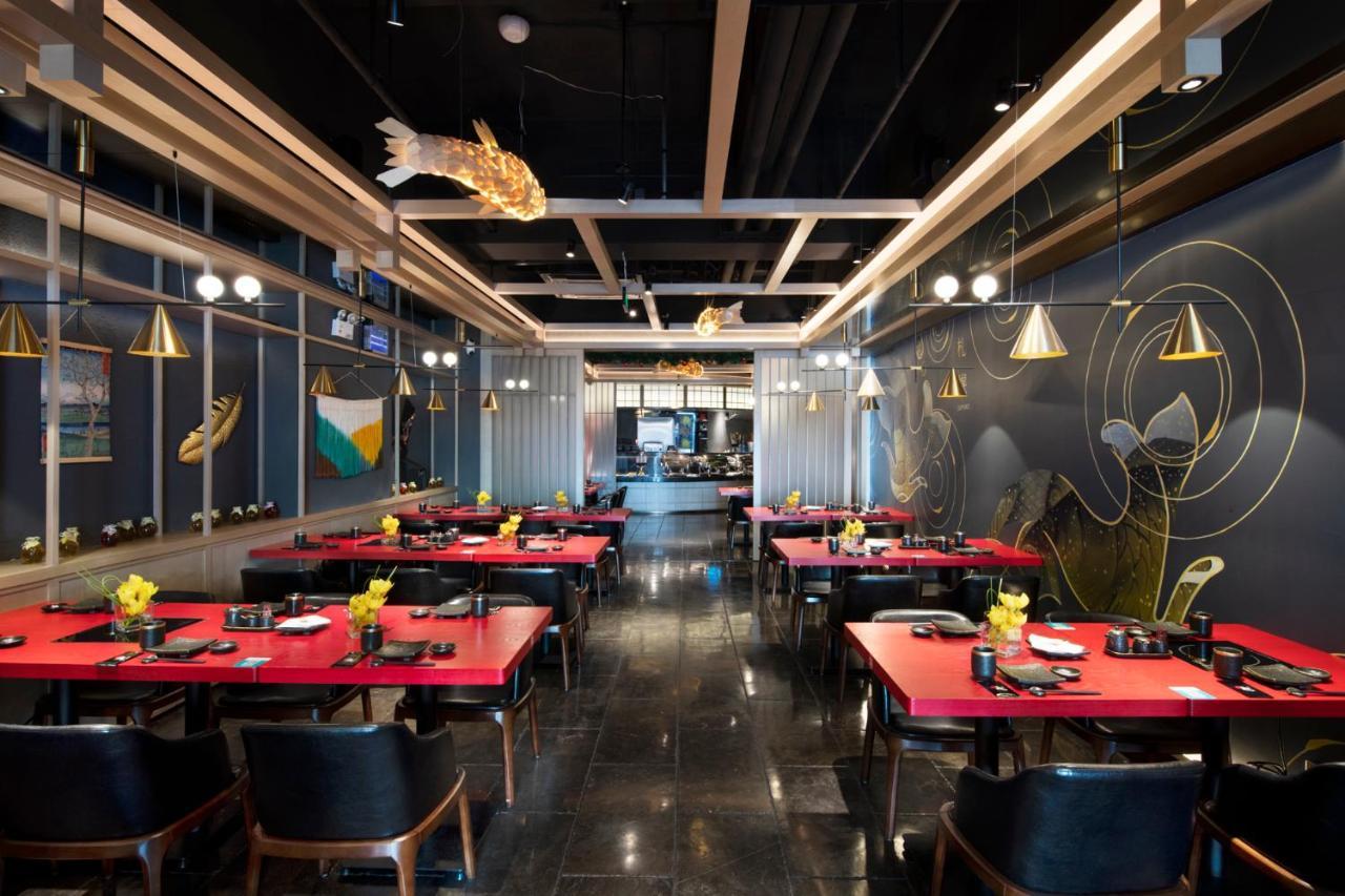 Zhuhai Guotai Hotel 외부 사진