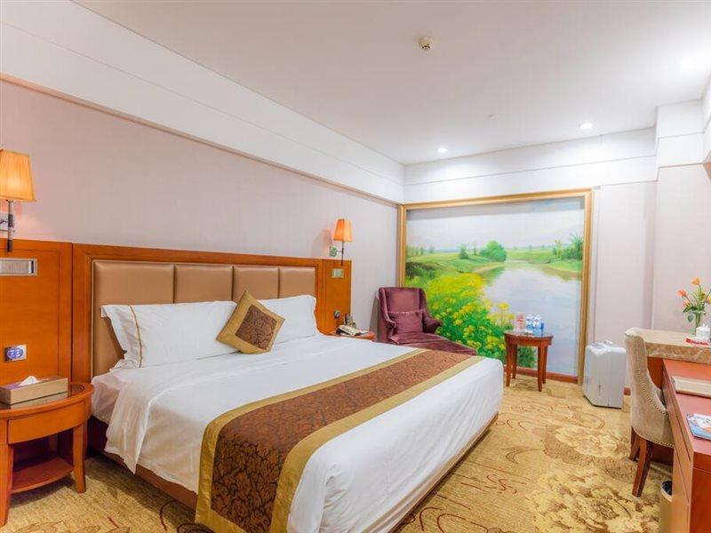 Zhuhai Guotai Hotel 외부 사진