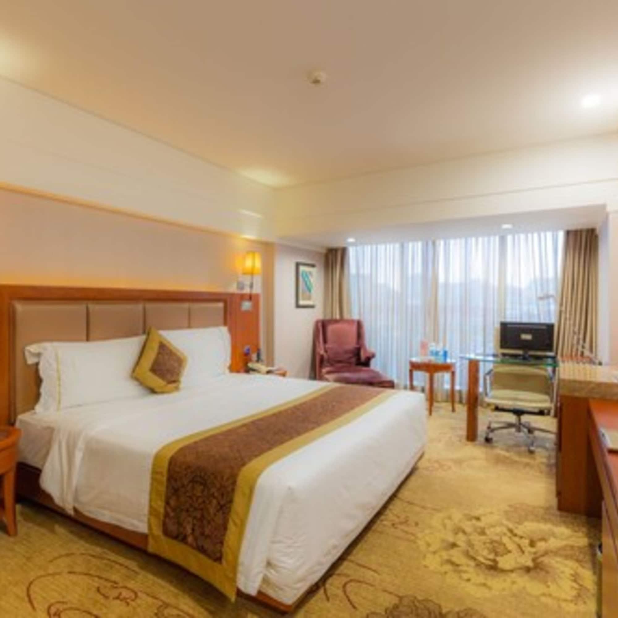 Zhuhai Guotai Hotel 외부 사진