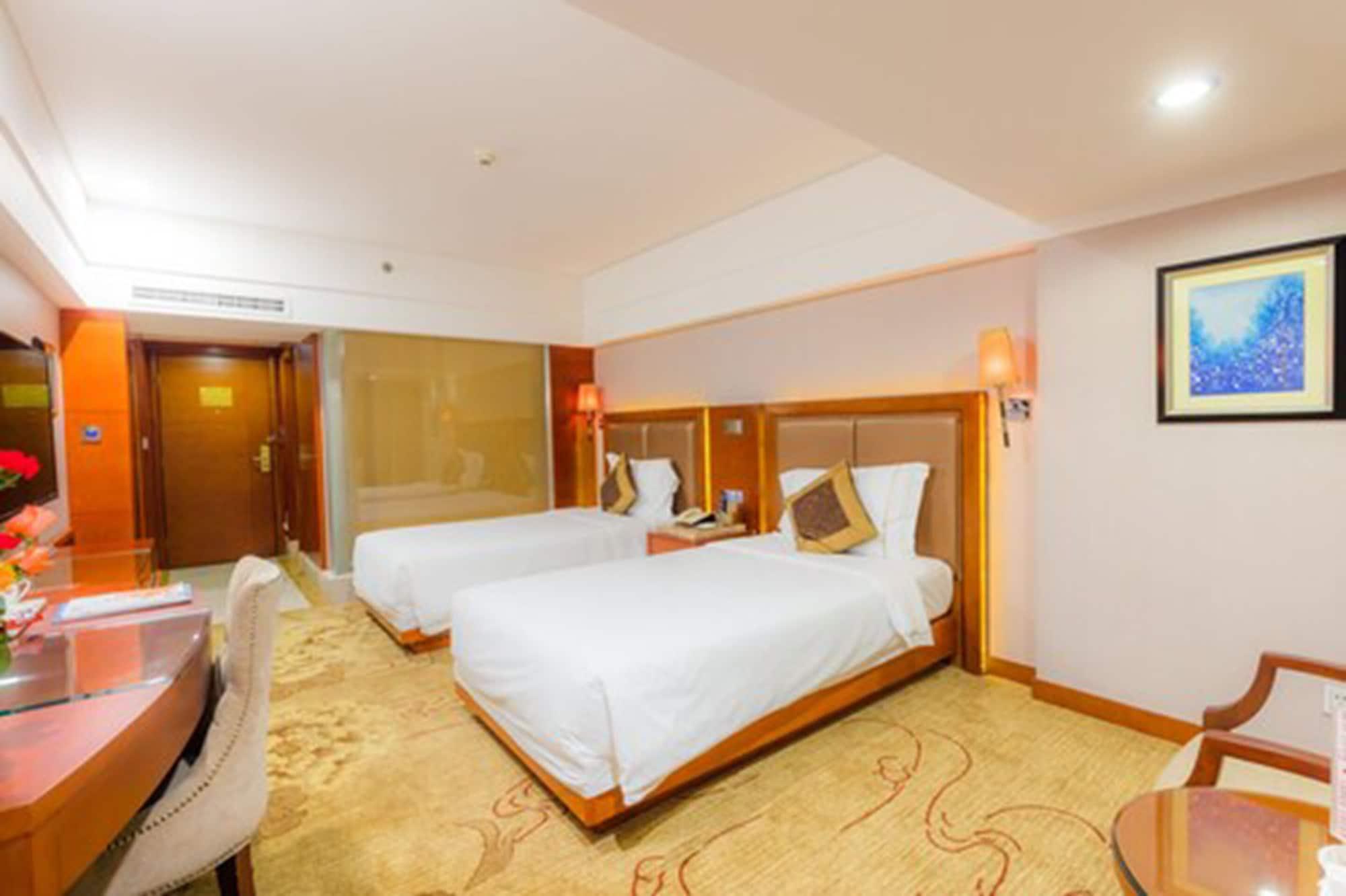 Zhuhai Guotai Hotel 외부 사진