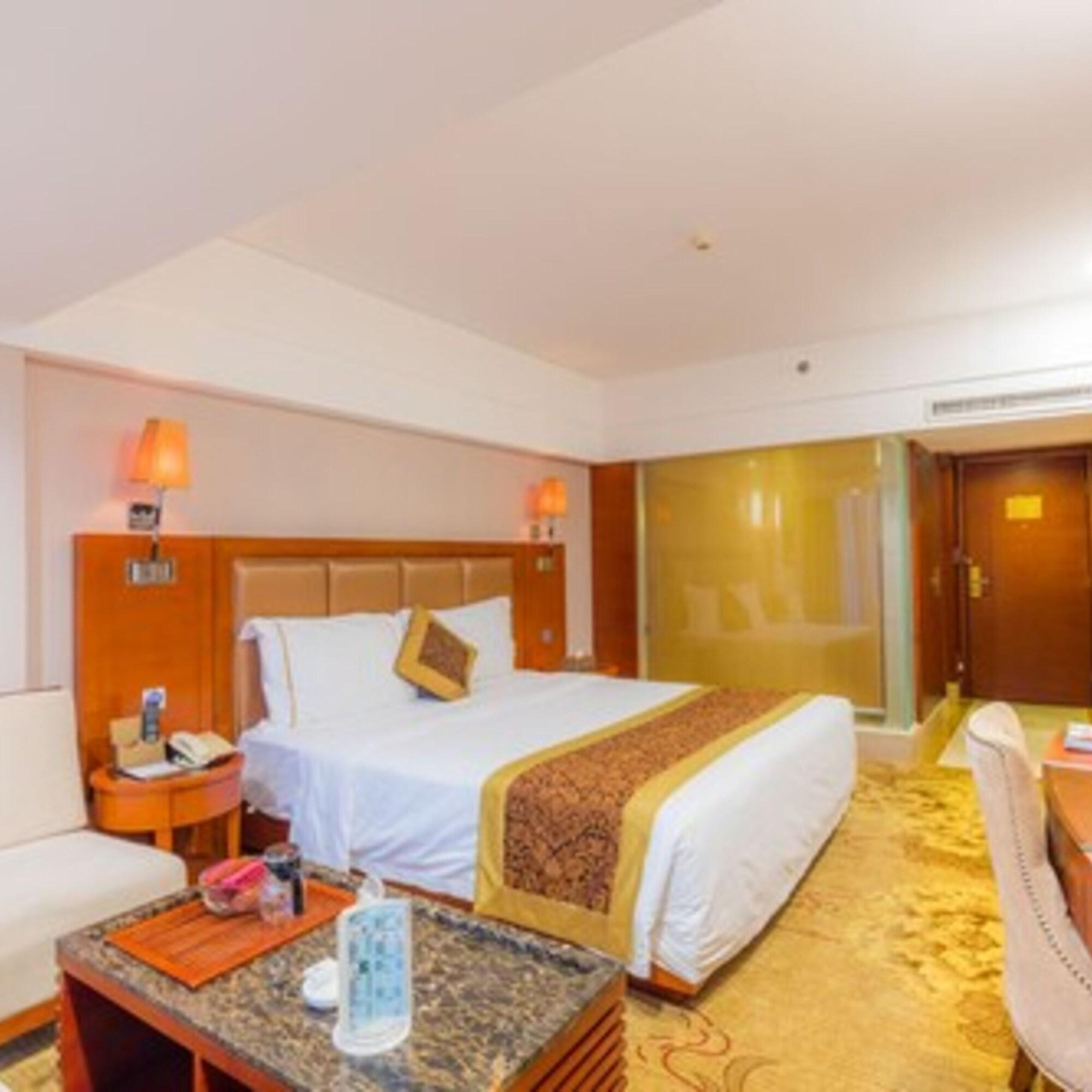 Zhuhai Guotai Hotel 외부 사진