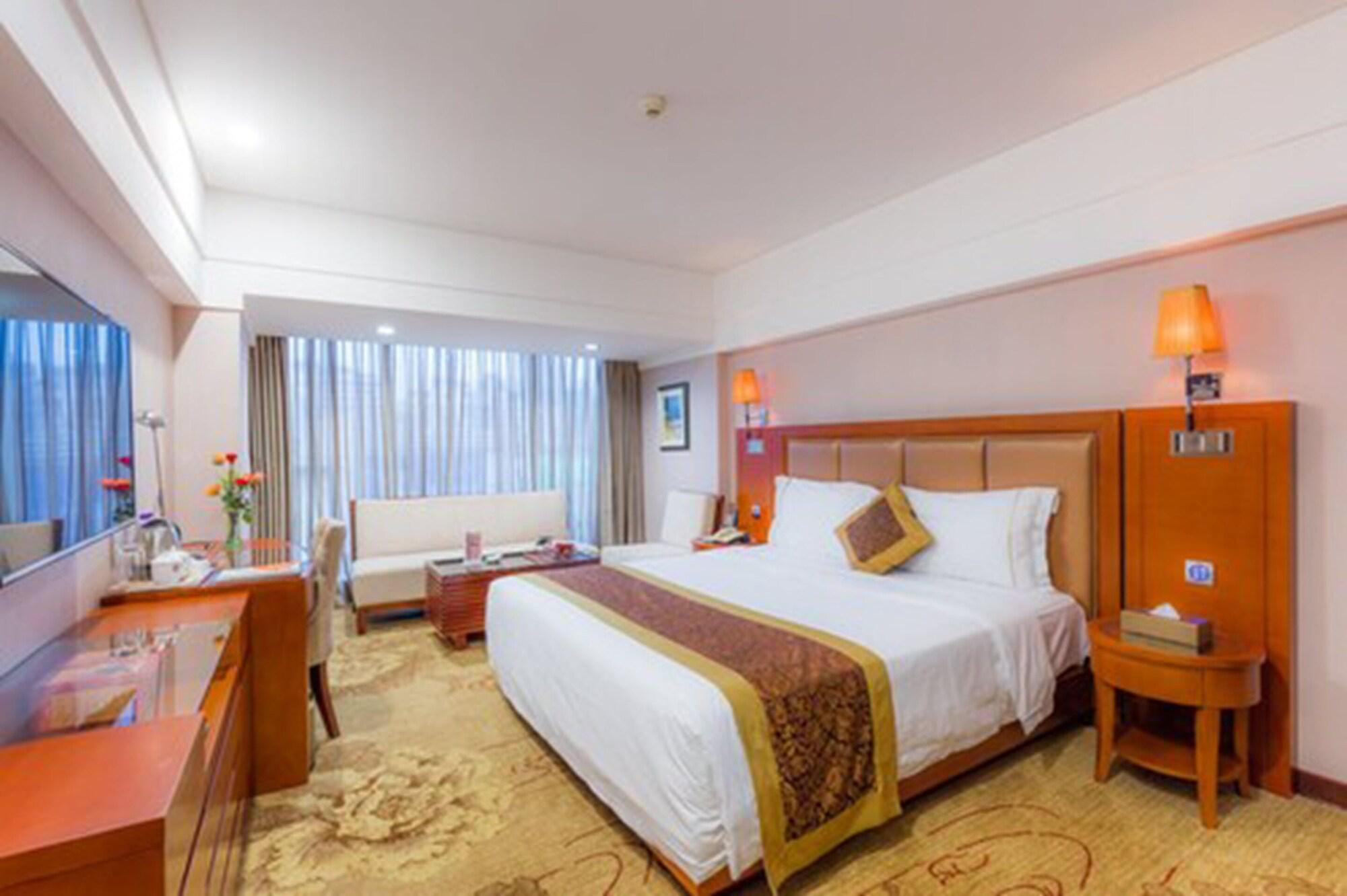 Zhuhai Guotai Hotel 외부 사진