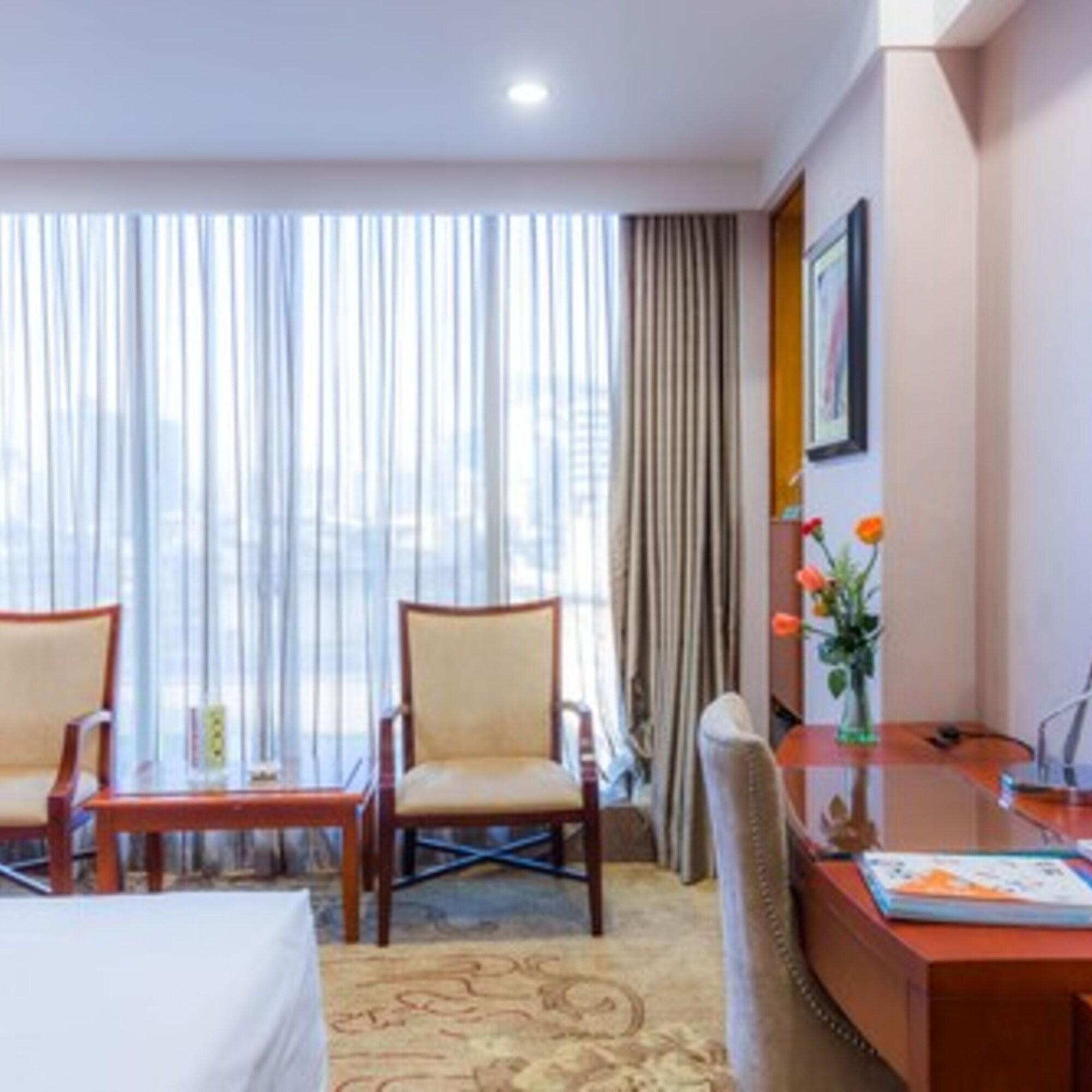 Zhuhai Guotai Hotel 외부 사진