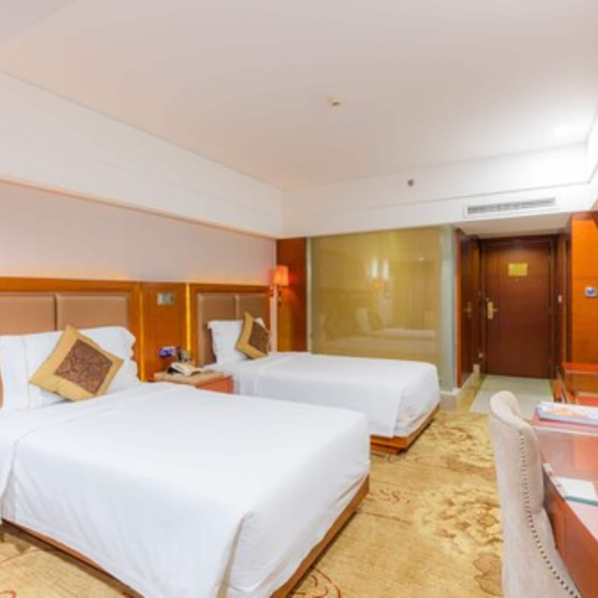 Zhuhai Guotai Hotel 외부 사진