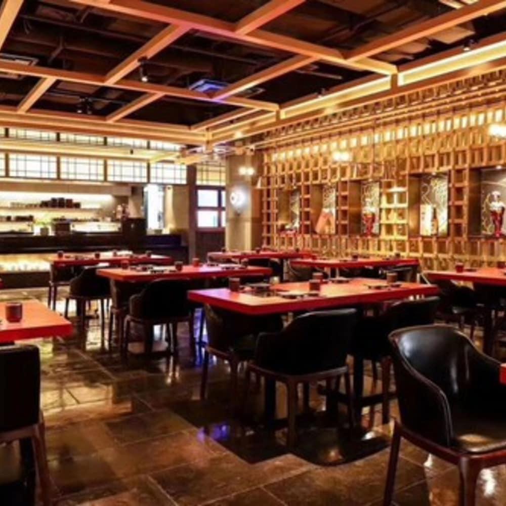 Zhuhai Guotai Hotel 외부 사진
