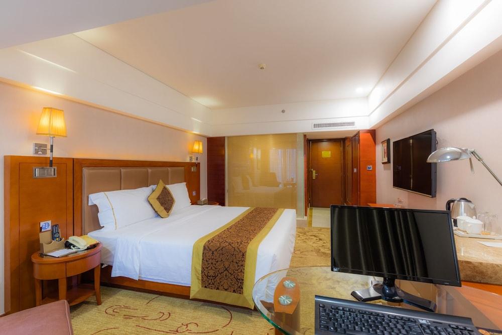 Zhuhai Guotai Hotel 외부 사진