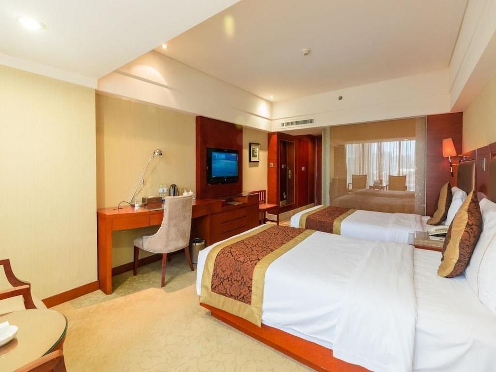 Zhuhai Guotai Hotel 외부 사진
