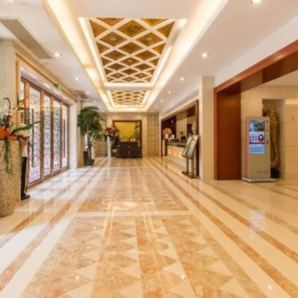 Zhuhai Guotai Hotel 외부 사진