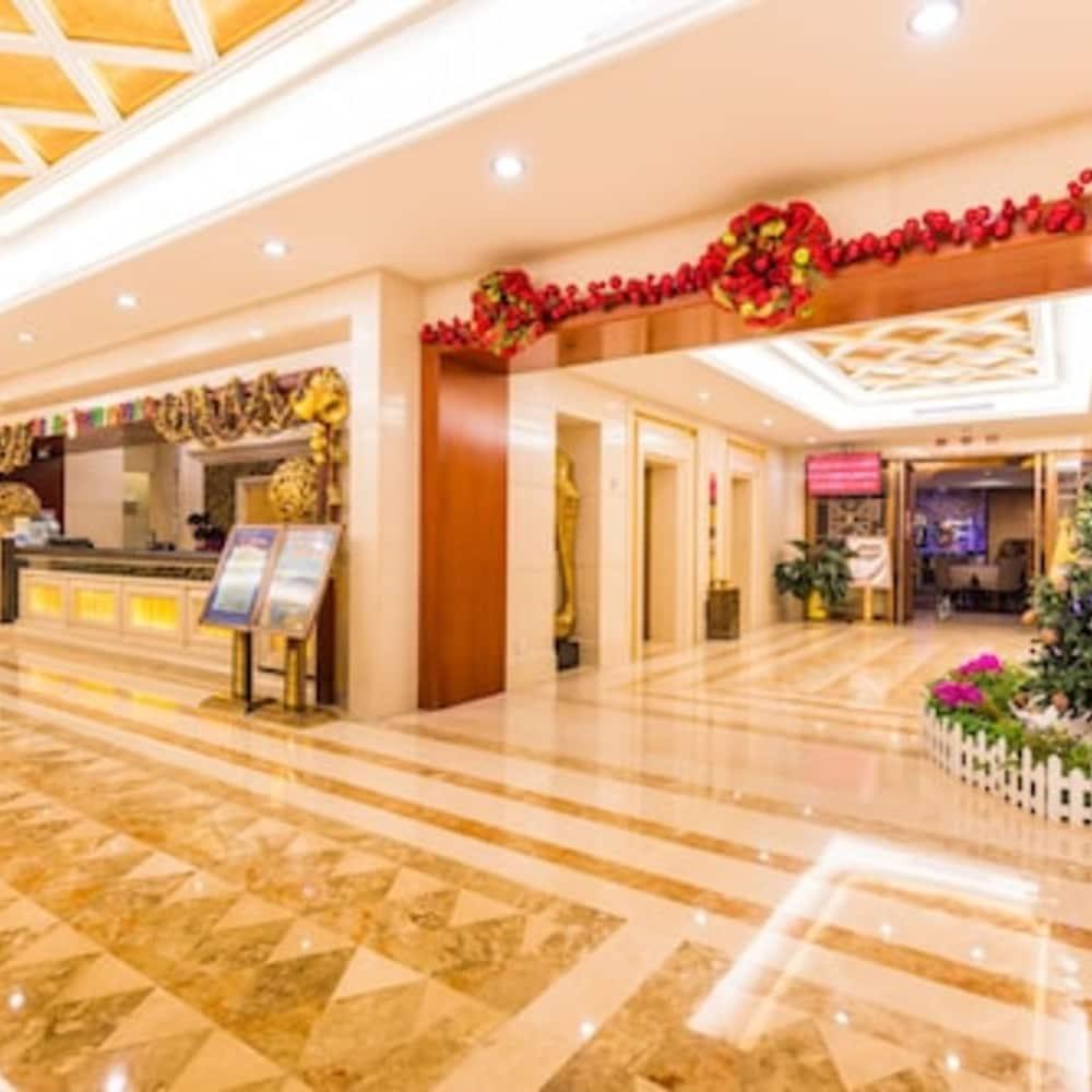 Zhuhai Guotai Hotel 외부 사진