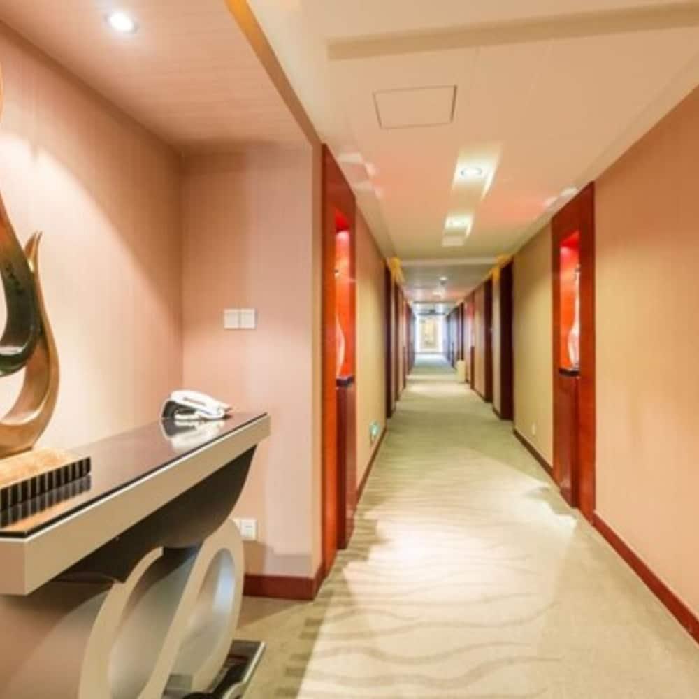 Zhuhai Guotai Hotel 외부 사진