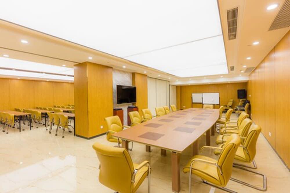 Zhuhai Guotai Hotel 외부 사진