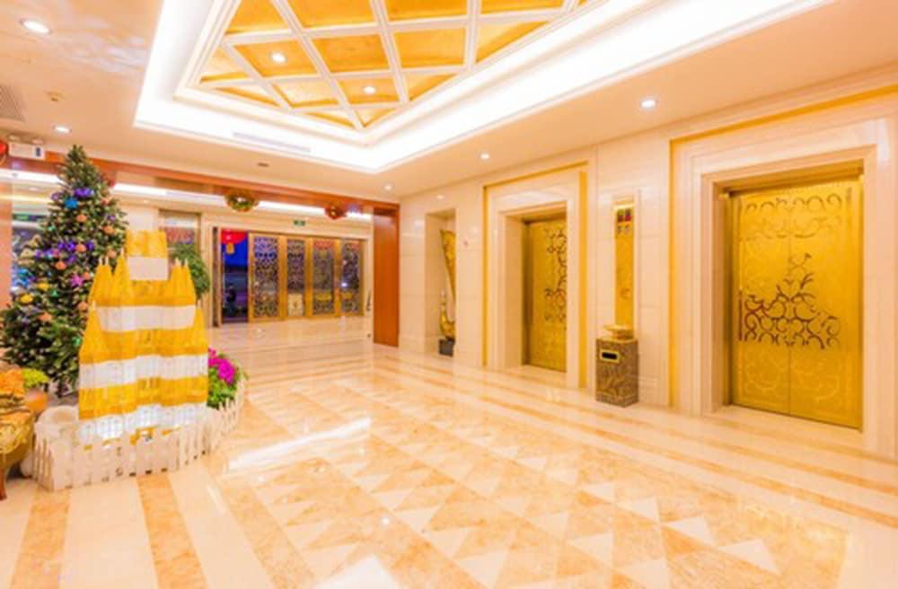 Zhuhai Guotai Hotel 외부 사진