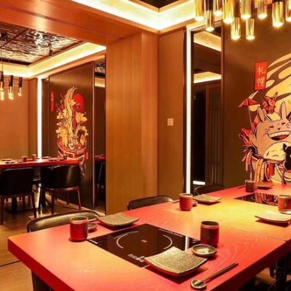 Zhuhai Guotai Hotel 외부 사진